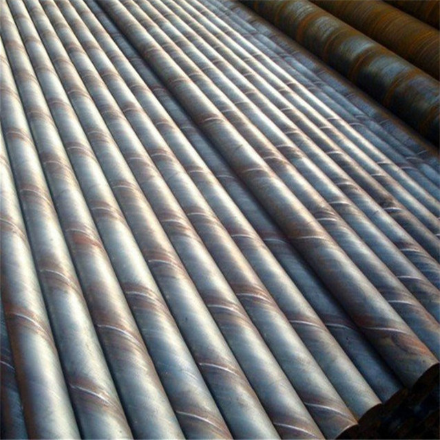 Api 5l Spiral Welded Steel Tube Price