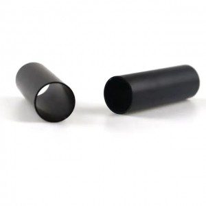 Q235 80×80 hot rolled punched powder coating pipe hollow section pipe erw galvanized square pipe for cattle fence